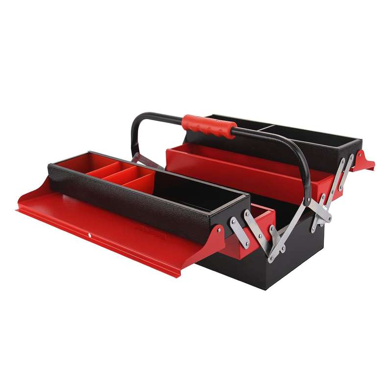 جعبه ابزار آروا مدل 4706 جعبه ابزار آروا مدل 4706