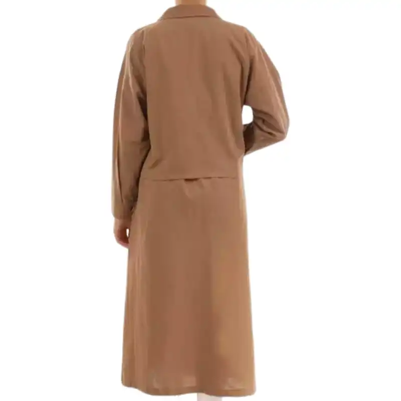 ست کت و سارافون زنانه مدل Am38