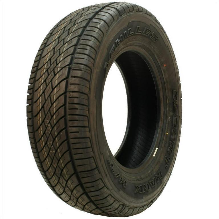لاستیک خودرو آچیلس مدل Desert Hawk HT سایز 215/70R16C - یک حلقه