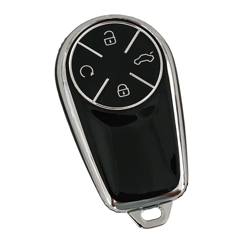 کاور ریموت و سوئیچ خودرو چیکال مدل P-1034 مناسب برای اکستریم