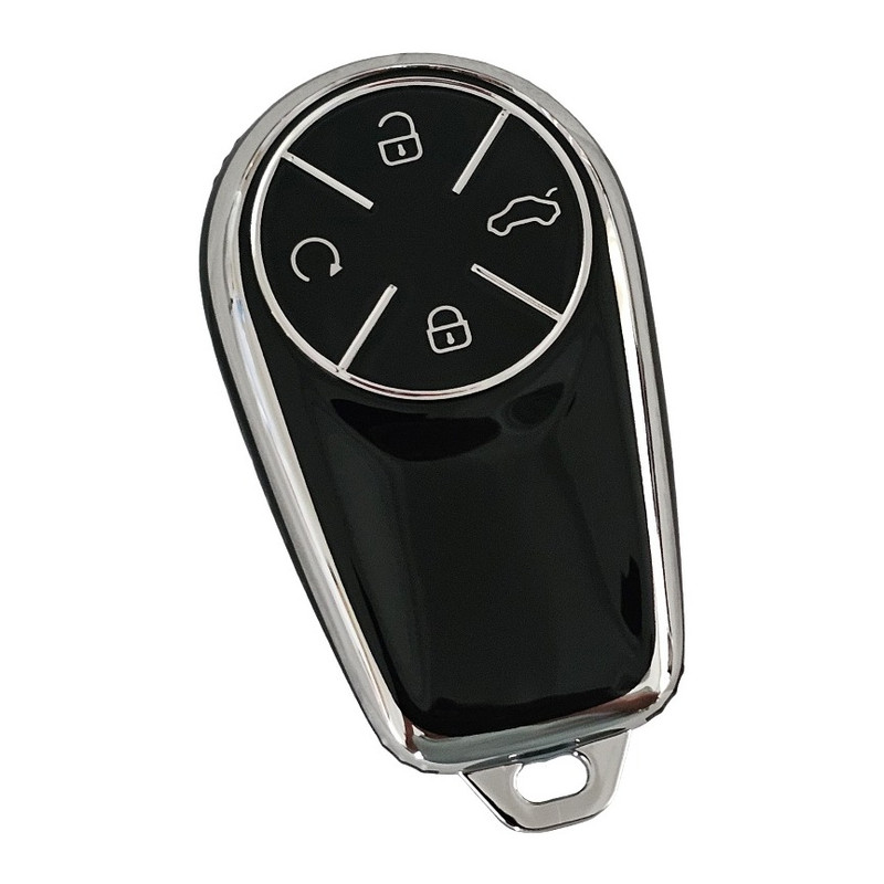 کاور ریموت و سوئیچ خودرو چیکال مدل P-1034 مناسب برای اکستریم