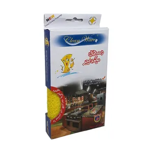 دستمال آشپزخانه کلین ویو مدل MCG-320