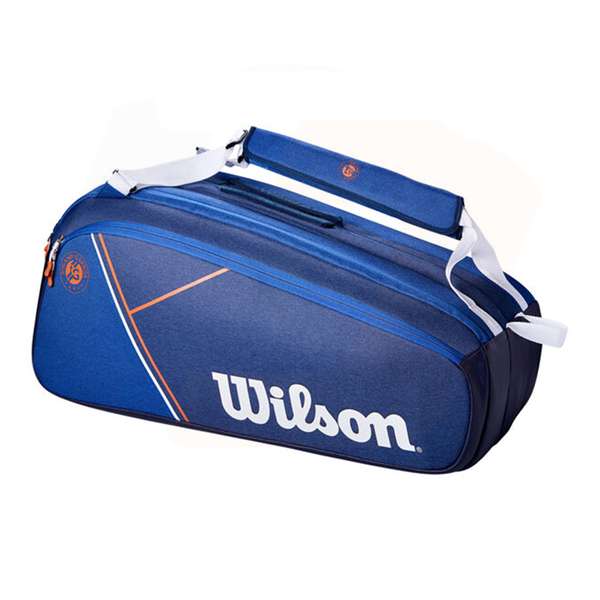 ساک ورزشی ویلسون Super Tour RG مدل 9