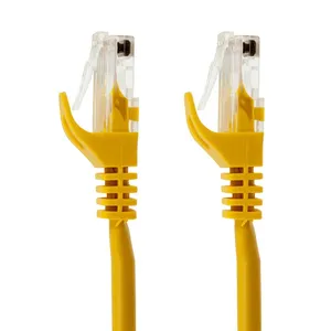 پچ کورد Cat6 گیگا فلکس مدل CAT 6 UTP