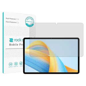 Rock space HyGEL model transparent screen protector suitable for Honor Pad V8 tablet