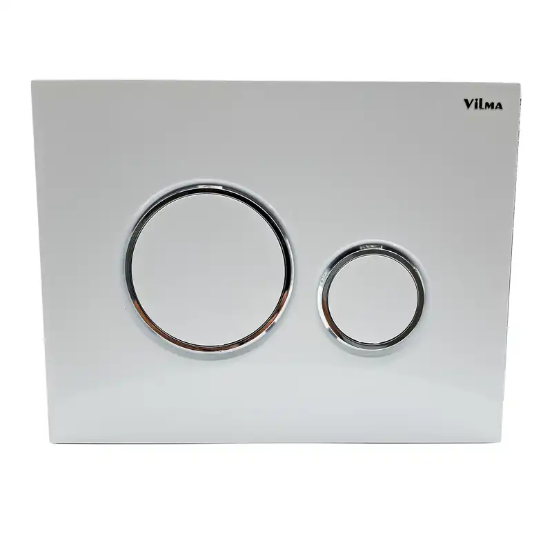 کلید فلاش تانک ویلما مدل کارن