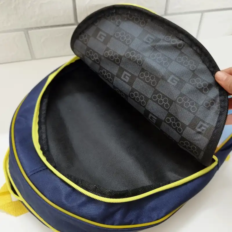 کوله پشتی مدل بتمن کد Re032