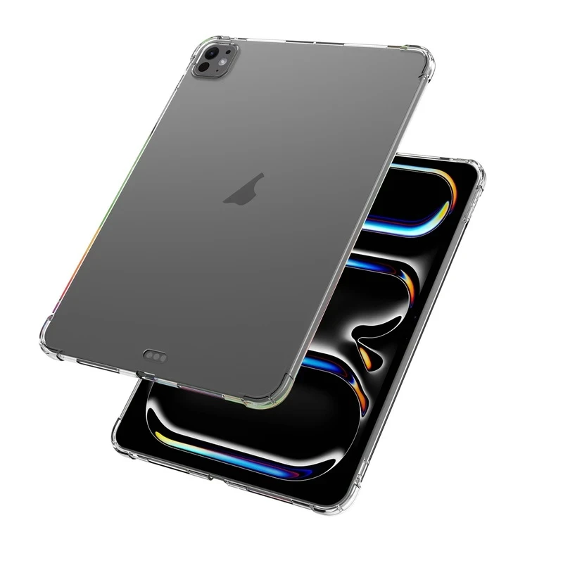 کاور مدل Fence مناسب برای تبلت اپل iPad Pro 11 Inch 2024