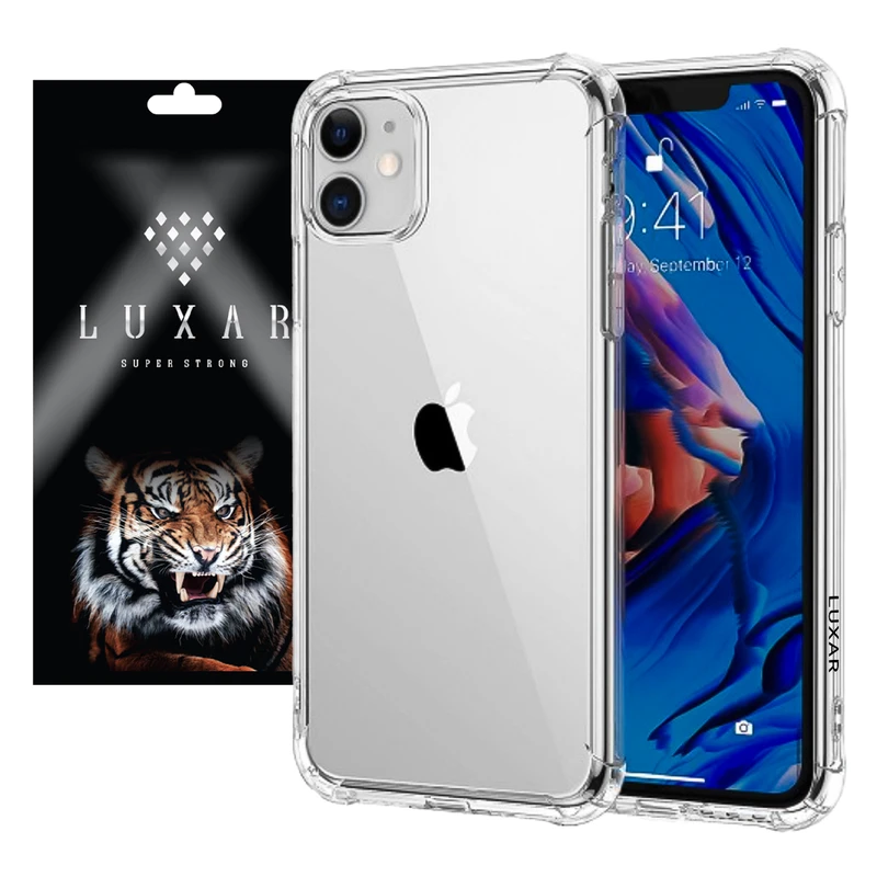 کاور لوکسار مدل ip11 _Unicom مناسب برای گوشی موبایل اپل iPhone 11