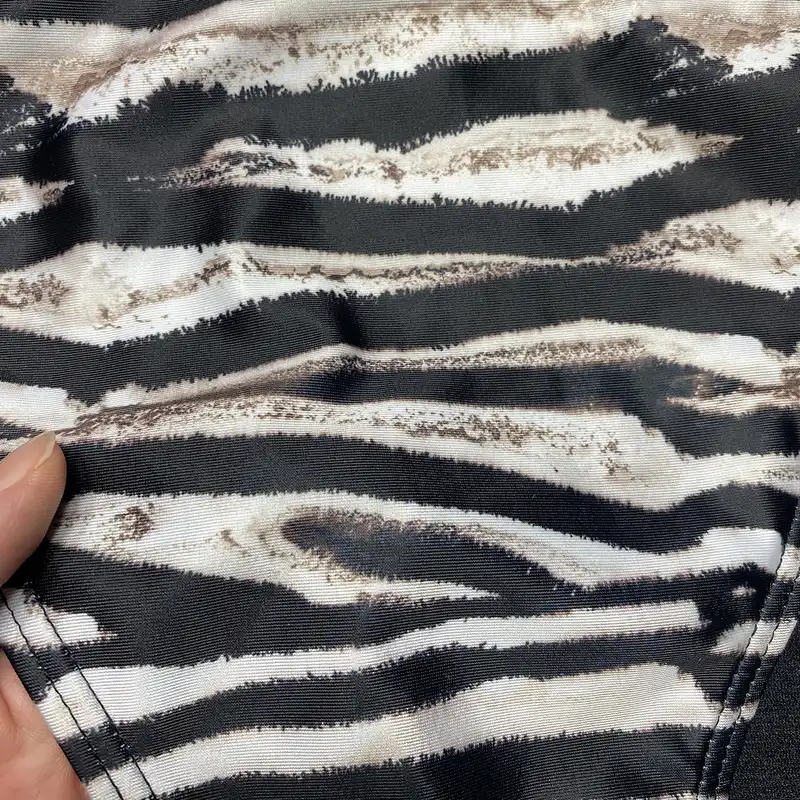 مایو زنانه مدل S0UTH BEACH ZALPP