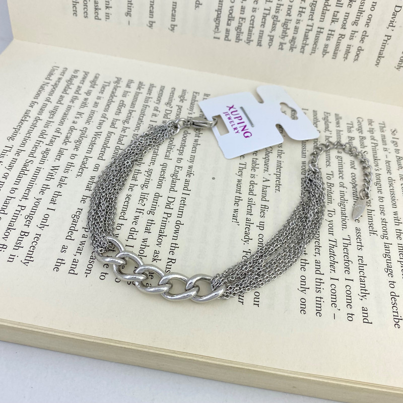 دستبند زنانه ژوپینگ مدل B4149