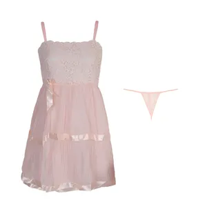 لباس خواب زنانه کد LKZ-06