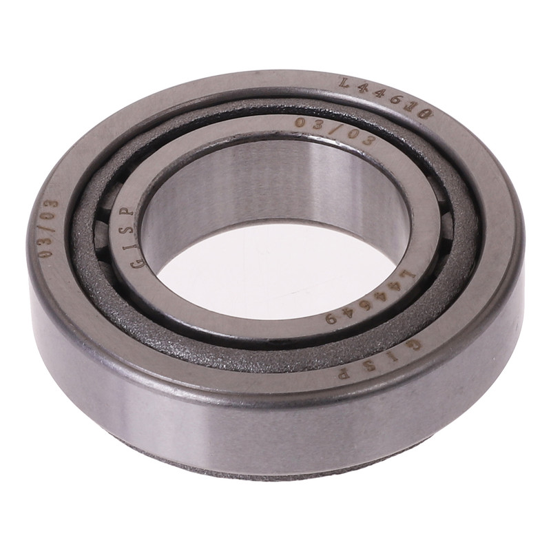 بلبرینگ چرخ عقب بزرگ جی ای اس پی کد 10/44649 مدل 507307  قطر 50.29 میلیمتر مناسب برای پراید