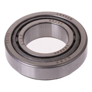 بلبرینگ چرخ عقب بزرگ جی ای اس پی کد 10/44649 مدل 507307 قطر 50.29 میلیمتر مناسب برای پراید