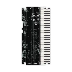 MAHOOT  Piano-Instrument-FullSkin Cover Sticker for Xiaomi Pocophone F2 Pro