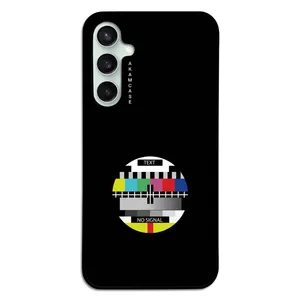 AKAM AMC-WSGS23FE-NOSTECH-19Cover For Samsung Galaxy S23 FE