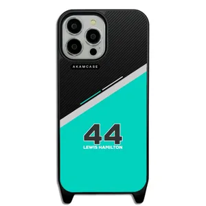 AKAM AMC-WLA13PROMAX-BENZ7 Cover For Apple iPhone 13 Pro Max