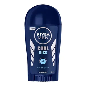 استیک ضد تعریق مردانه نیوآ مدل Cool Kick 48H حجم 40 میلی لیتر