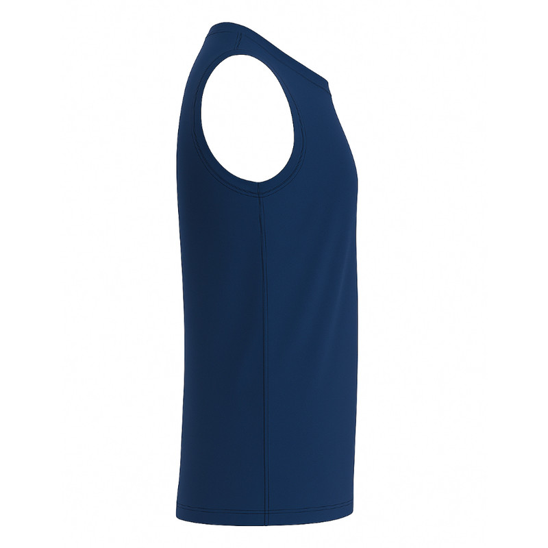 تاپ ورزشی مردانه مدل NB03 رنگ
سرمه ای