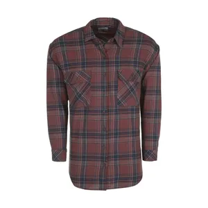 پیراهن آستین بلند مردانه پول اند بیر مدل 9472.385.791.02