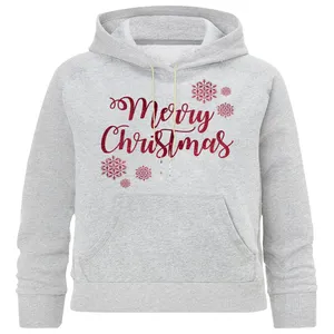 هودی پسرانه مدل B 30 کریسمس مبارک