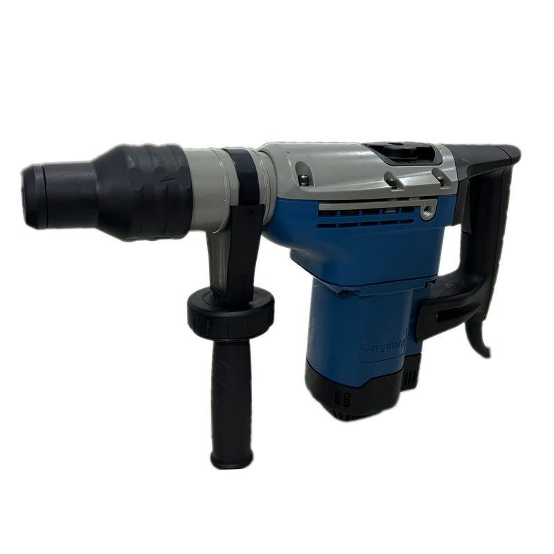 دریل بتن کن ۳۸ میلیمتری ۱۱۰۰ وات دانگ چنگ مدل DZC03-38S-z1c-ff03-38