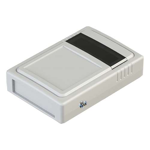 باکس دیواری مدل LCD