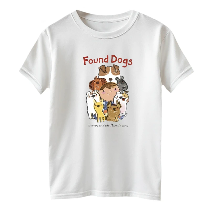 تی شرت آستین کوتاه بچگانه مدل حیوانات