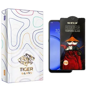 Tiger Glass APL2 Airbag Screen Protector For Samsung  Galaxy F34 5G