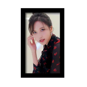 تابلو مدل گروه توایس مدل twice-mina -2