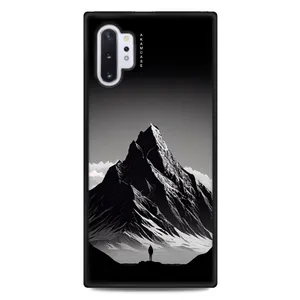AKAM AMC-WSGN10P-MOUNTAINS-16 Cover For Samsung Galaxy Note 10 Plus