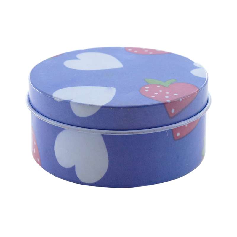 جعبه هدیه مدل دایره کد Fr029