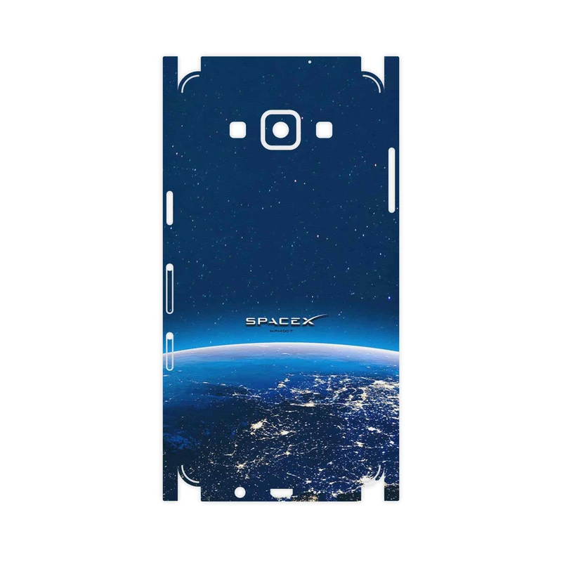برچسب پوششی ماهوت مدل Space X-FullSkin مناسب برای گوشی موبایل سامسونگ Galaxy A5 2015