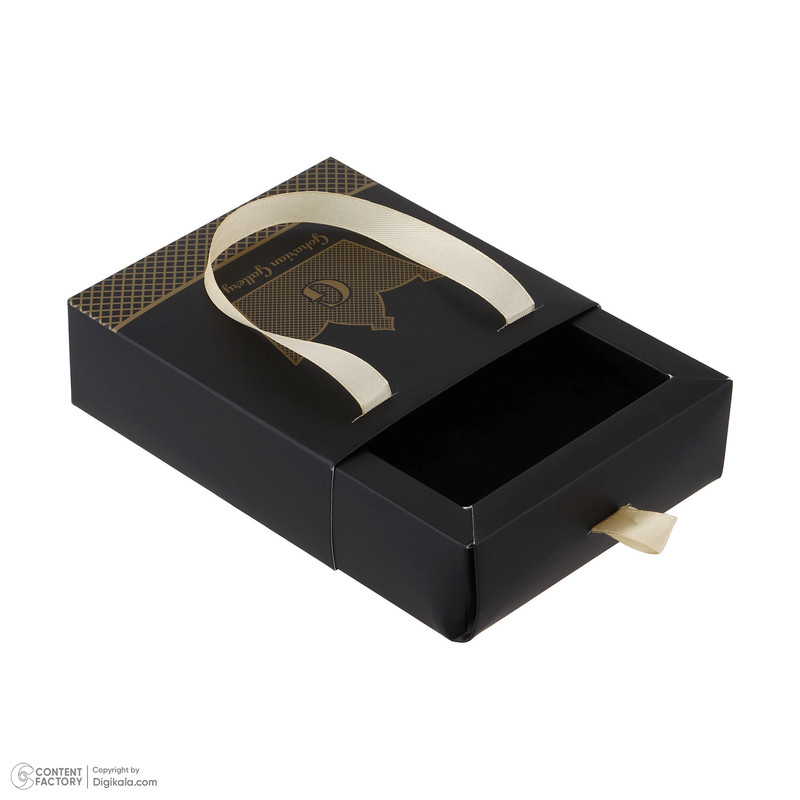 سنجاق سینه طلا 18 عیار زنانه گالری گوهریان مدل H16