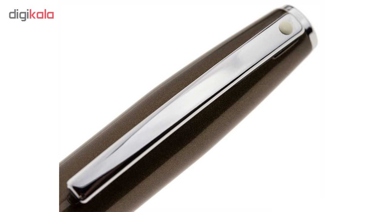 خودنویس شیفر مدل sagaris brown خودنویس شیفر مدل sagaris brown