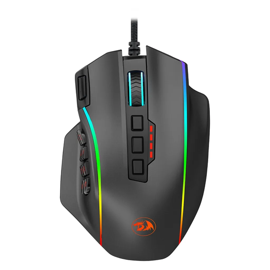 ماوس مخصوص بازی ردراگون مدل Perdition M901-K-2