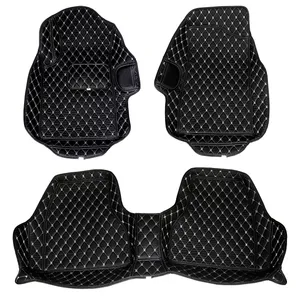 کفپوش پنج‌بعدی خودرو مدل Ts مناسب برای پژوپارس