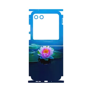 MAHOOT Lotus-FullSkin Cover Sticker for Motorola Razr 40 Ultra