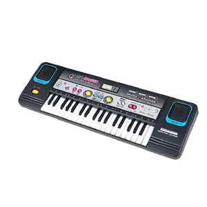 بازی آموزشی کیبورد مدل MQ-3782