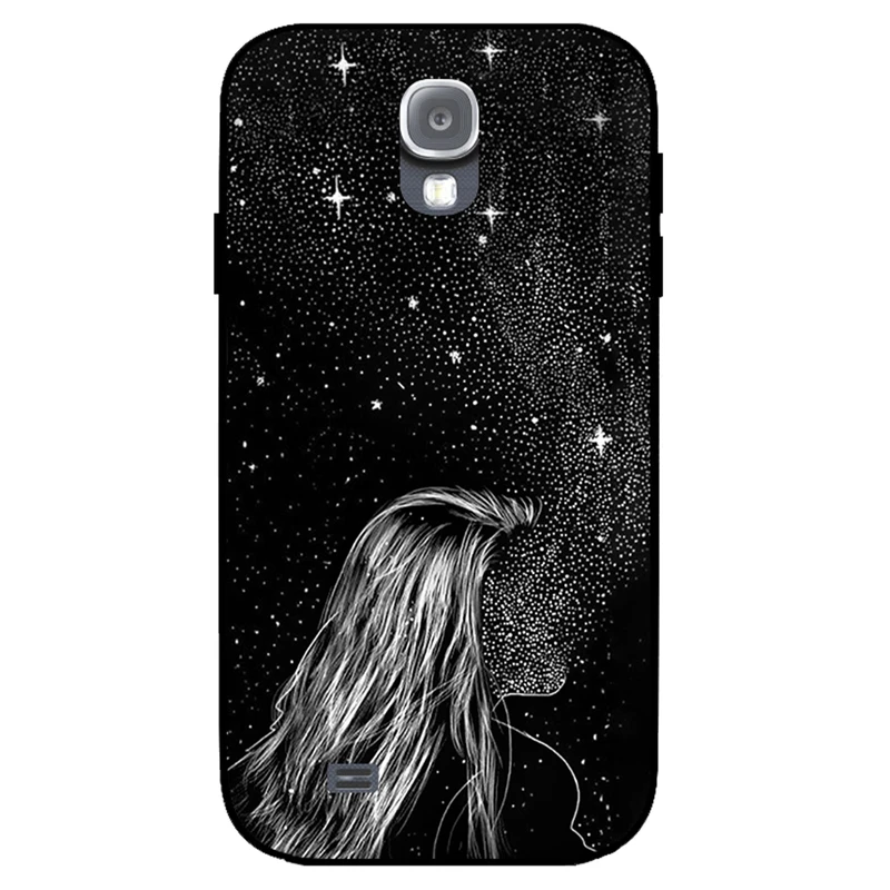 کاور مگافون کد 8264 مناسب برای گوشی موبایل سامسونگ Galaxy S4  