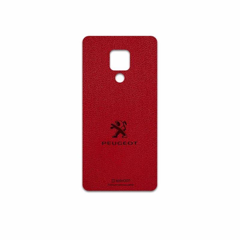 برچسب پوششی ماهوت مدل RL-PEGT مناسب برای گوشی موبایل هوآوی Mate 20 X