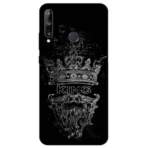 Megafone King 1896 Cover For Huawei Y7P 2020 / P40 Lite E