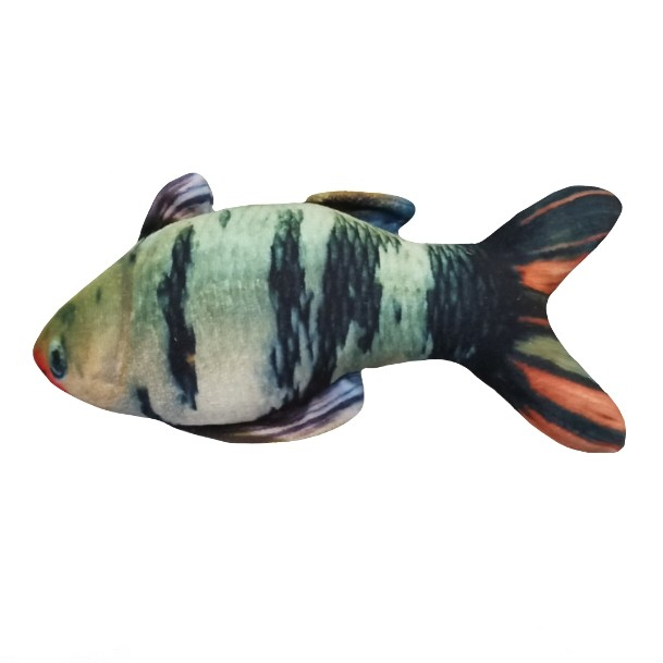 اسباب بازی گربه مدل Atlasi_Fish