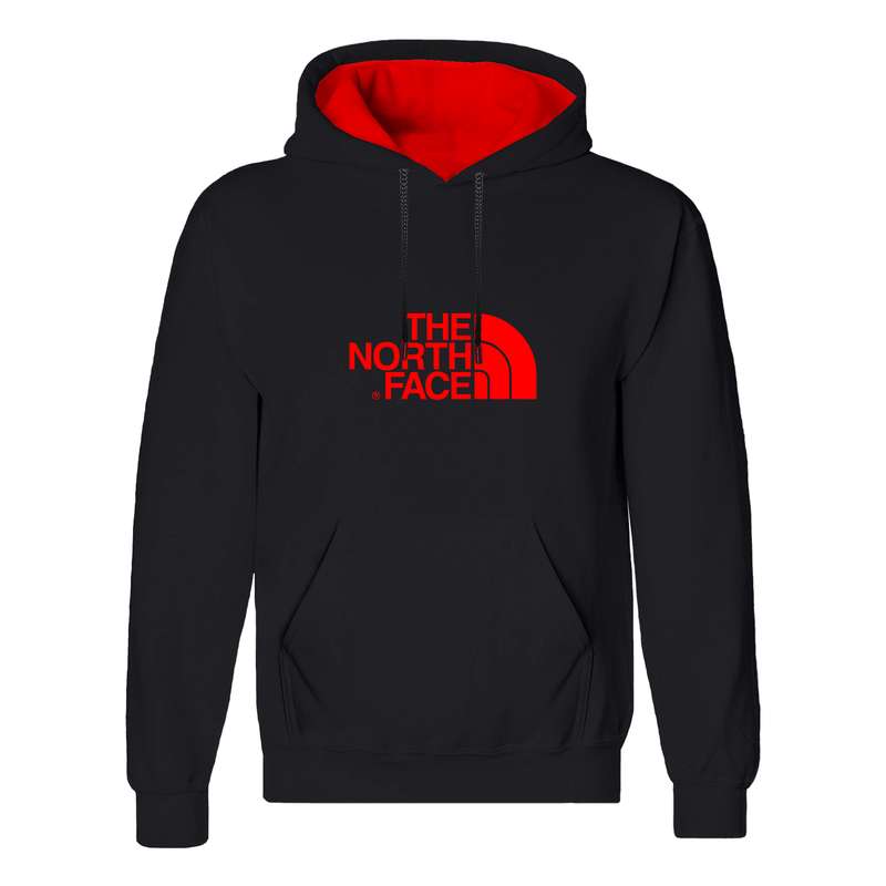 هودی زنانه مدل TNF B.Rd 027