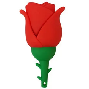 فلش مموری کینگ فست مدل Tulip FL-10 ظرفیت 32 گیگابایت