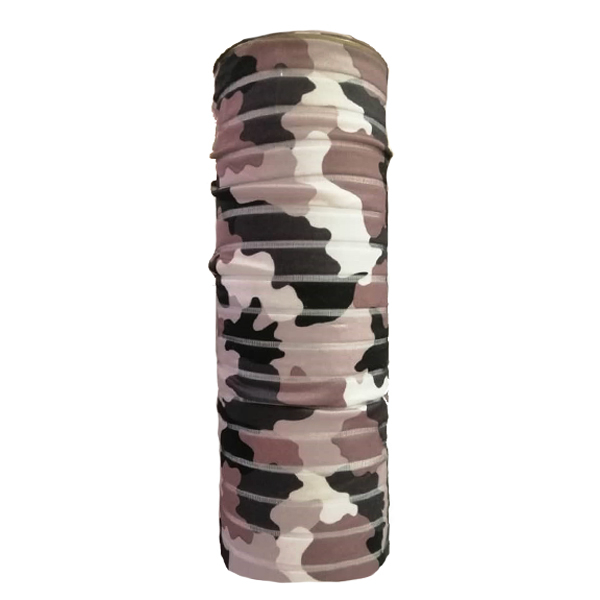  دستمال سر و گردن مدل H99