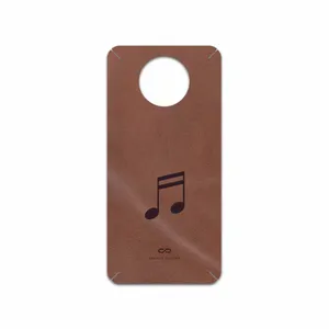MAHOOT MNL-CHG2 Cover Sticker for Xiaomi Redmi Note 9T