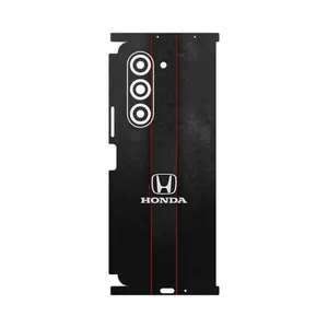MAHOOT Honda_Motor-FullSkin Cover Sticker for Samsung Galaxy Z Fold 5