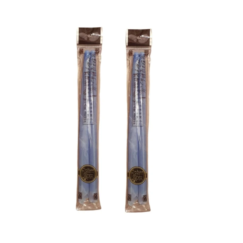 شمع پاکسازی گوش اوندیان مدل X2 بسته 2 عددی