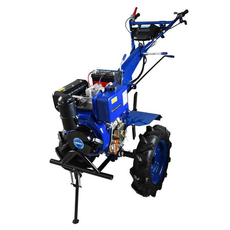 تیلر کولتیواتور آگرو مدل AMC2-D6E تیلر کولتیواتور آگرو مدل AMC2-D6E